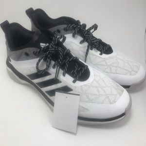 Adidas Men's Speed Trainer 4